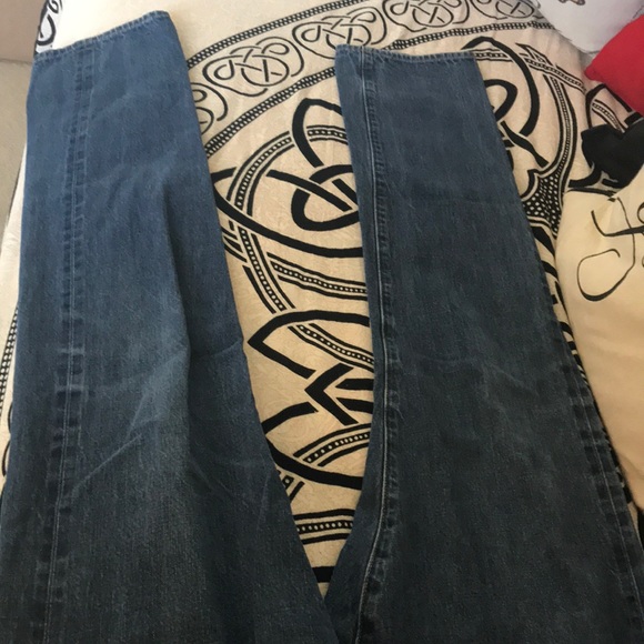 J Brand Jeans by Anthropologie - Picture 4 of 5